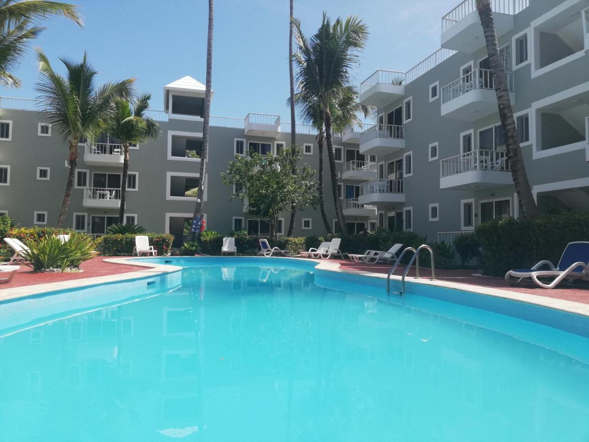 Aparthotel Caribbean Cozy - Pool Beach Club & 5*