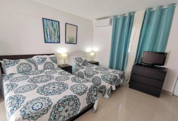 Aparthotel Caribbean Cozy - Pool Beach Club & Punta Cana
